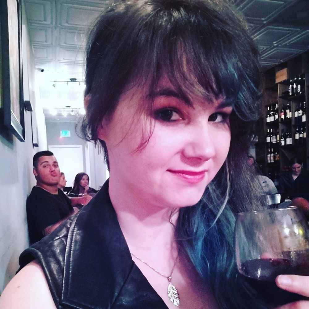 Meet your Posher, Rae